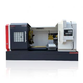 CK61125x1500 CNC Lathe For Medical Instruments